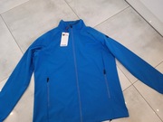 Maul Wiesbaden-męska,cienka kurtka softshell rozm 62