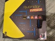 Gra planszowa IUVI Quoridor Pac-Man IUVI Games
