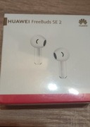 Słuchawki bezprzewodowe Huawei FreeBuds SE 2