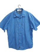 Koszula męska outdoor turystyczna codzienna Pinewood XXL 2XL