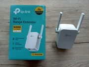 TP-Link TL-WA855RE – wzmacniacz Wi-Fi – używany, prawie nowy