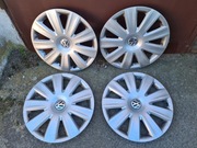 Oryginalne kołpaki VW 16"
