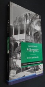 Gabriel Garcia Marquez - Jesień Patriarchy