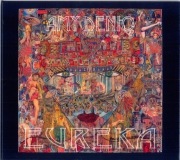 Amy Denio – Eureka