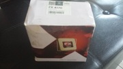 Procesor AMD X4 FX-4170 nowy,bez gwarancji 350zl.