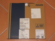 74HC257D,653 Quad 2-in multiplexer SO16 Philips - 10 sztuk