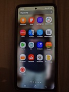 Samsung Galaxy A52s5g używany stan dobry
