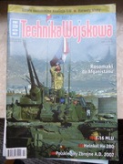 Nowa Technika Wojskowa 2/2007