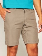 Tommy Hilfiger MW0MW13536 oryginalne Spodenki Męskie Beżowe r. 33  M