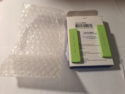 2 x Akumulator CAMERON SINO akumulator Sanyo CS-VL700F6 1200 mAh