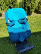 Fotelik Concord Reverso Plus tyłem RWF 0-23 kg, stan bardzo dobry