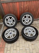 Orginalne felgi Ford 16" 6,5" 5x108