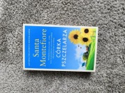 Santa Montefiore Córka pszczelarza