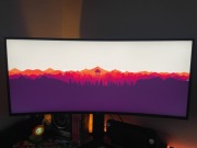 LG 34GN850-B NanoIPS HDR