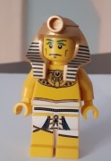 Lego Pharaoh, Series 2 - col032