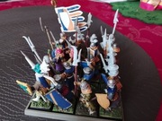 Warhammer Old World Bretonnia 