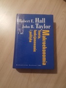 Robert Hall, John Taylor - Makroekonomia