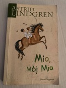 G MIO, MÓJ MIO - Astrid Lindgren