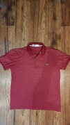 Koszulka polo Lacoste rozmiar M