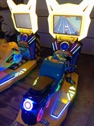 Symularor Crazy Motor - NOWY