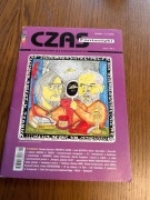 Czas Fantastyki 1/2008