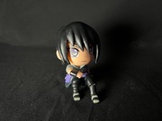 Figurka chibi Naruto Sasuke Uchiha