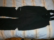 ATOMIC spodnie narciarskie M damskie