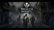 Broken Ranks Thanar VD