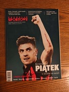 Krzysztof Piątek. W drodze na szczyt - Przegląd Sportowy, wyd. spec. 1/2019