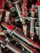 Kotwa stalowa 12-110