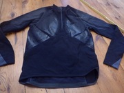 Bluza rowerowa BRIKO, r. L, ocieplana