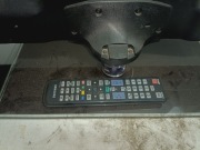 ORYGINALNY Pilot SAMSUNG ue32D5700 z telewizora