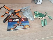 LEGO star wars  30278 polybag i gazetki