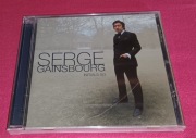 Serge Gainsbourg Initials SG CD