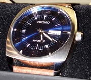 Nowy    SEIKO   Automatic        .duża linia