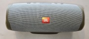 GŁOŚNIK PRZENOŚNY JBL CHARGE 4 CZARNY 30 W