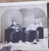 Złodzieje zapalniczek POE LP