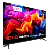 Sprzedam telewizor Kiano elegance 55VIDAA 