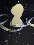 świeca sojowa - Ledi