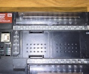 OMRON G9SP sterownik bezpieczeństwa