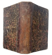 BIBLIOTEKA WARSZAWSKA 1844 tom I PIERWODRUK NORWIDA