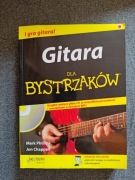 Gitara dla bystrzaków - Mark Phillips, Jon Chappell