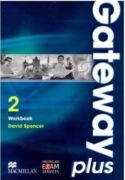 Gateway Plus 2 Student's Book Spencer NOWE