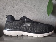 SKECHERS LEKKIE SNEAKERSY DAMSKIE 42