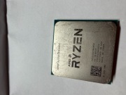 Procesor Ryzen 5 2400g + Chłodzenie 