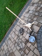 Wiertarka dentystyczna szlifierka PRL