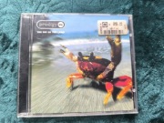 The Prodigy - The Fat Of The Land 1997 Unikat stan perfekcyjny