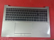 HP ZBOOK parlest 