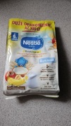 Kaszka Nestlé mleczna ryżowo kukurydziana