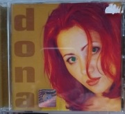 DONA AMADEO BMG 1998